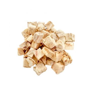 Jollycat Treat Freeze Dried Bites Yummy Pollack  30g